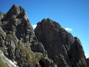 Riuniti in GRIGNETTA saliti da tre vie diverse il 16 maggio 2012 